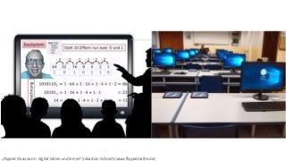Flipped Classroom - digital lehren und lernen
