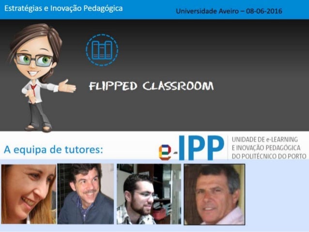 Flipped Classroom