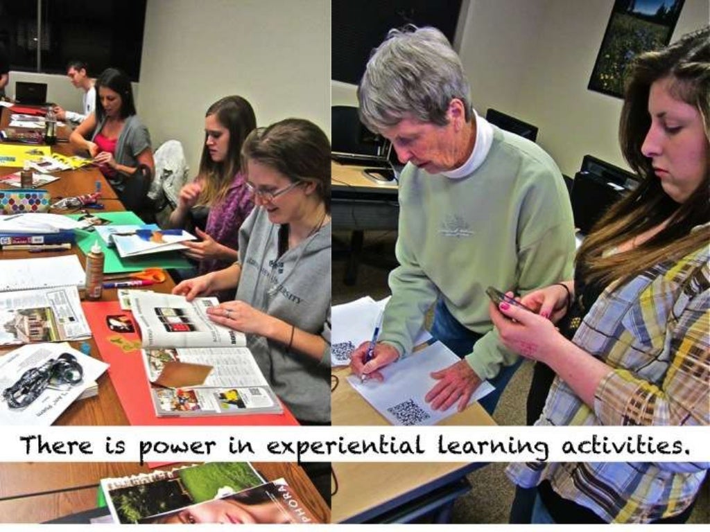 Online Virtual Field Trips