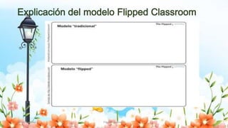 Yulissa González Flipped Classroom 19
 