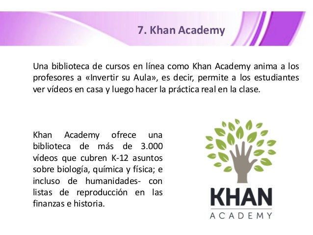 Edmodo Khan Academy | flipped classroom Edmodo Khan Academy | flipped classroom