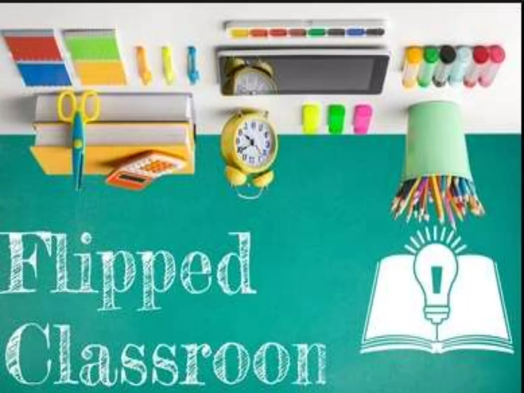 Flipped Classroom Pptx