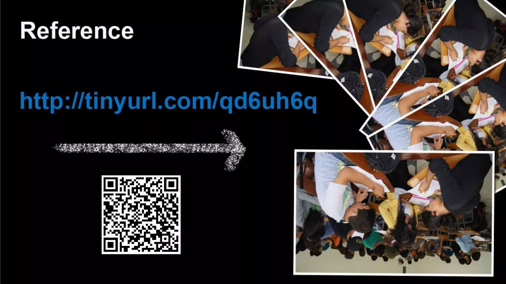 Don't Flip out: Just give it a try in the EAP Classroom