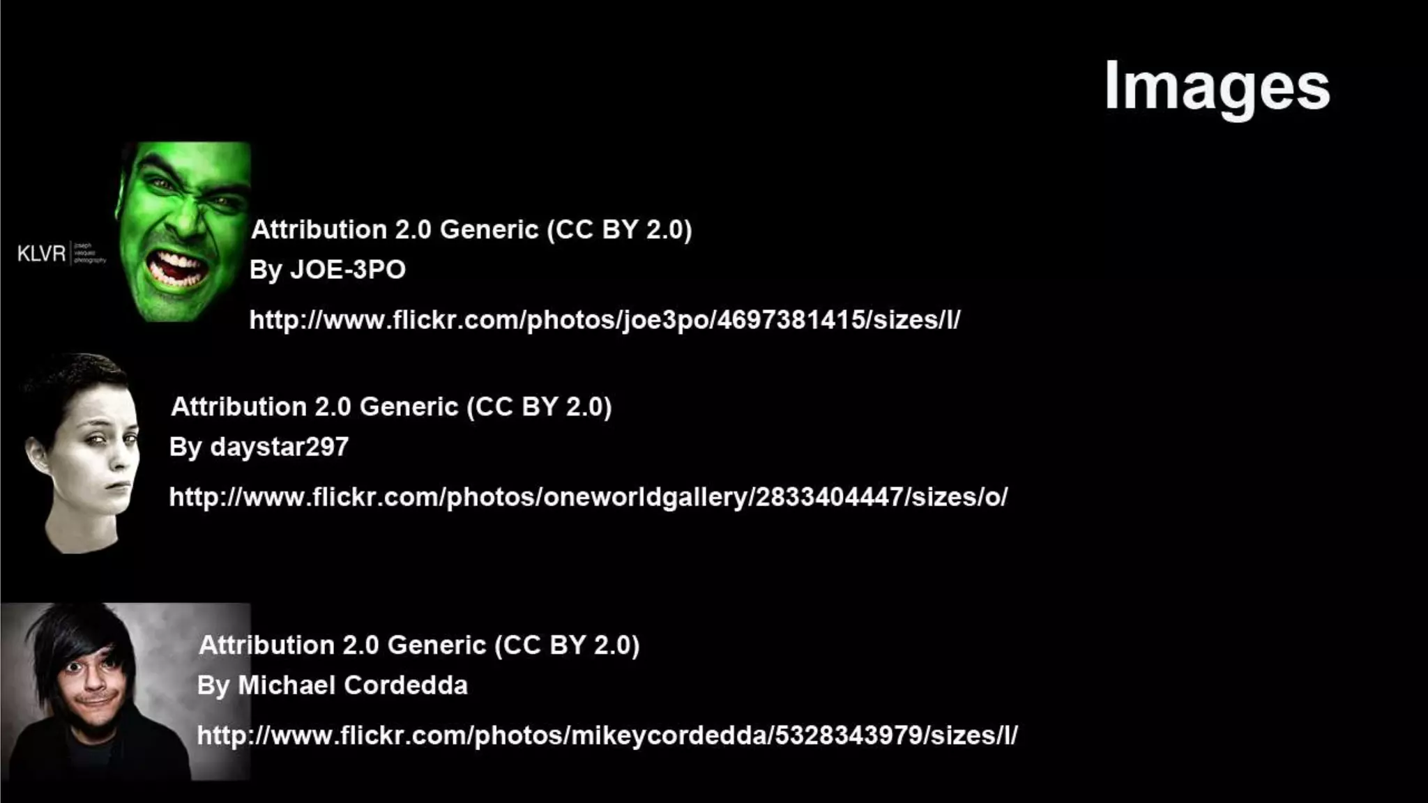 Don't Flip out: Just give it a try in the EAP Classroom