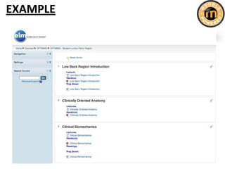 EXAMPLE

 