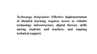 flipped learning and Blended learning.pptx