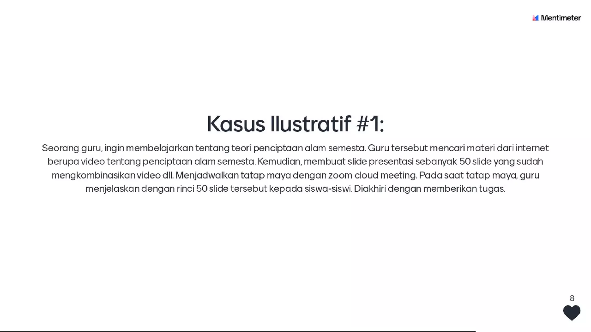 Meramu Blended Learning yang Membelajarkan dalam Covid-19