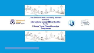 Flipped learning ui5
