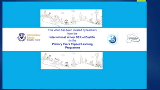 How We Organise Ourselves 1