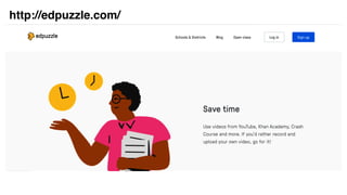 http://edpuzzle.com/
 