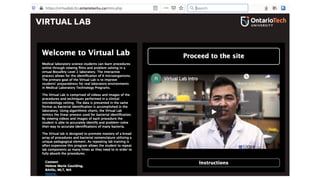 Flipped Learning in Microbiology