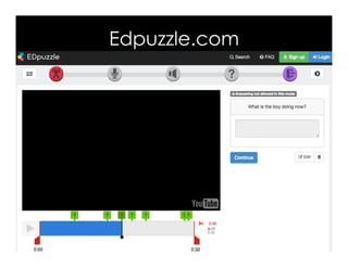 Edpuzzle.com