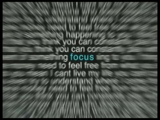 FOCUS
 