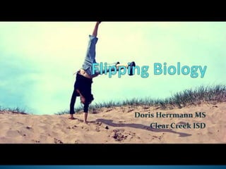 Doris Herrmann MS
Clear Creek ISD
 