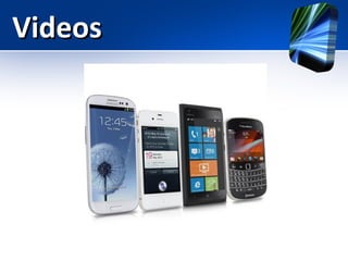 Videos

 