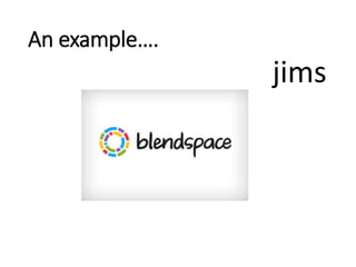 An example….
jims
 