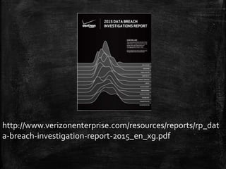 http://www.verizonenterprise.com/resources/reports/rp_dat
a-breach-investigation-report-2015_en_xg.pdf
 