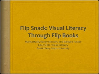 Flip snacktool[1] Slide 1