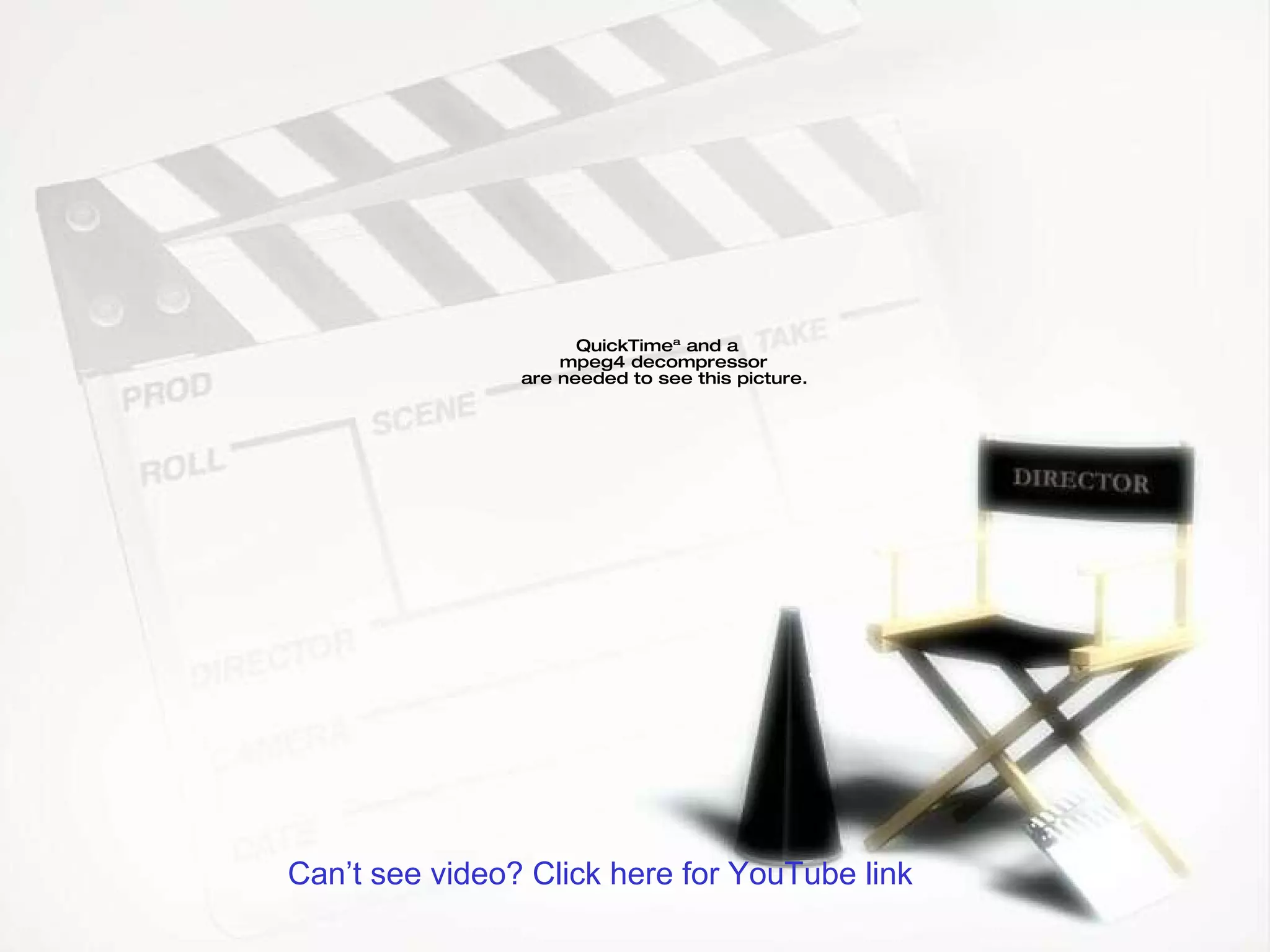 Can’t see video? Click here for  YouTube  link 