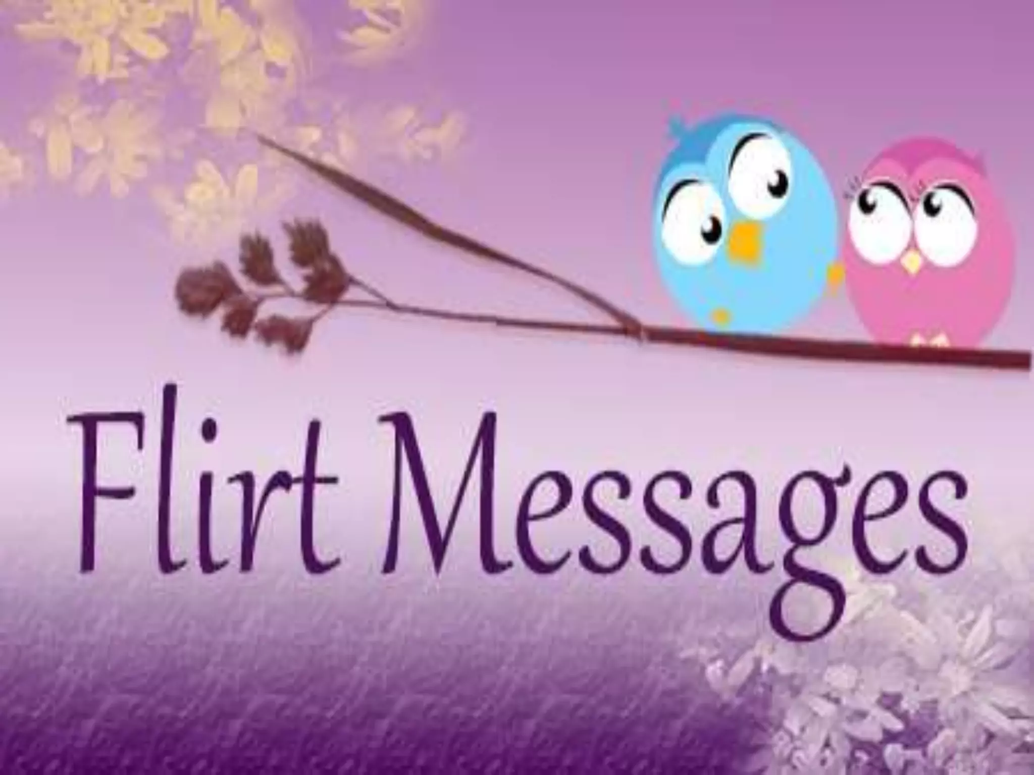 Flirty Flirting Gif - b4tts5w