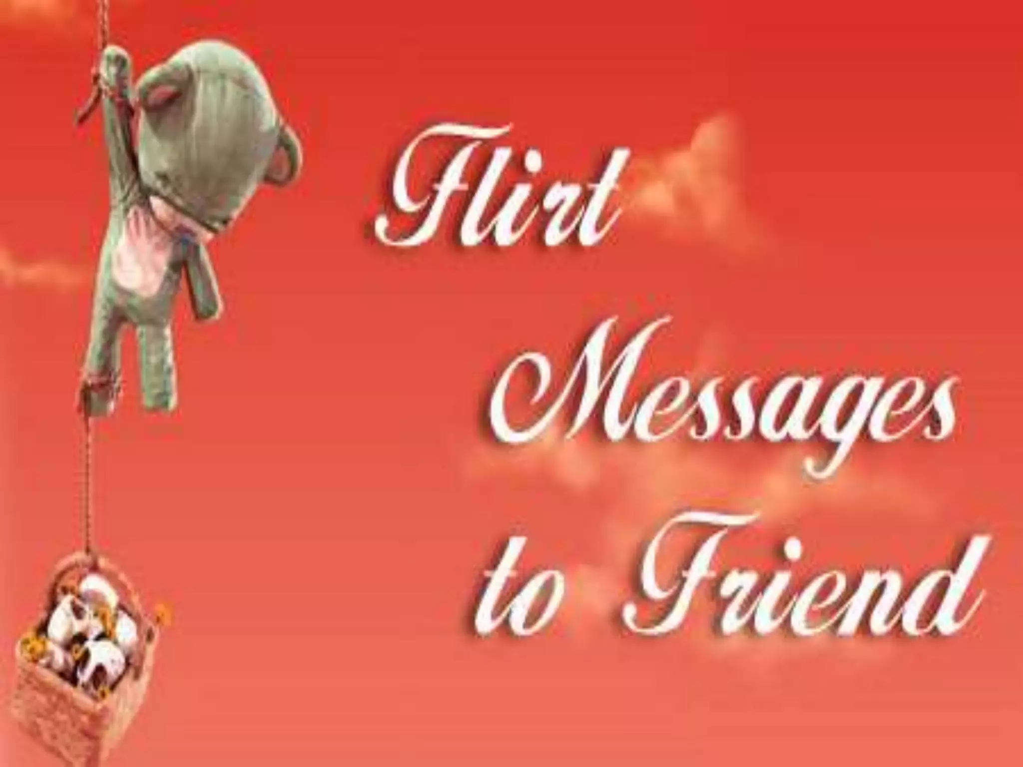 Flirty Flirting Gif - let7lnu