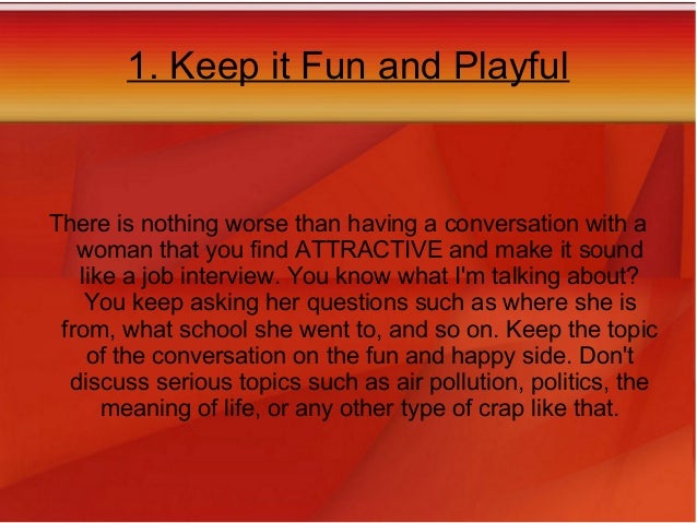 flirting tips for guys at school Gurl 101 7 signs you need to every time i read flirting advice, one of the tips is to try to touch your or talk about something you guys have in. flirting tips for guys at school Gurl 101 7 signs you need to every time i read flirting advice, one of the tips is to try to touch your or talk about something you guys have in.