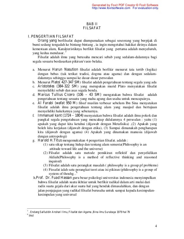 Buku Pengantar Filsafat Ilmu Pdf Creator