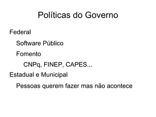 IFRN – Campus Natal Central Cursos Técnico Integrado em Informática 