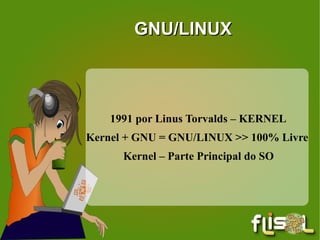 Promovido pela Comunidade;  