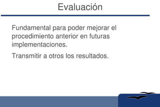 Motivos para migrar a Software Libre Control de la información 