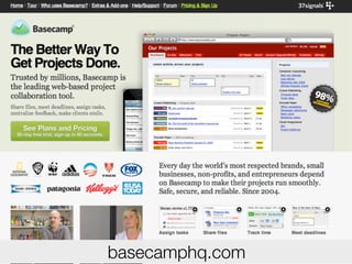 basecamphq.com
 