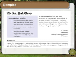 El Estado y la apropiación tecnológica 