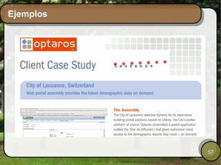 Uruguay – A nivel parlamentario Artículo 4º.- El Poder Ejecutivo reglamentará en un plazo de ciento ochenta días las condiciones, tiempos y formas en que se efectuará la transición de la situación actual a una que satisfaga las condiciones de la presente ley y orientará, en tal sentido, las licitaciones y contrataciones futuras de programas de computación (software) realizadas a cualquier título. Montevideo, 13 de setiembre de 2006. Carpeta Nº 1279 de 2006 http://www.parlamento.gub.uy/repartidos/AccesoRepartidos.asp?Url=/repartidos/camara/d2006090779-00.htm 