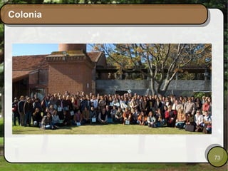 Otro modelo de negocios  5 ) Vendedores de HARDWARE http://www.optaros.com/ 