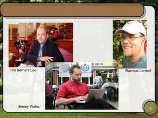 “ Si he visto más lejos es porque estoy sentado sobre los hombros de gigantes” 