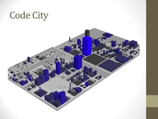 Code City
 
