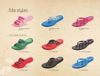relaxo flite pu catalogue