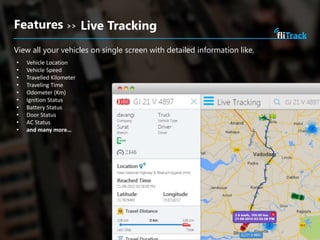 Flotracker fliTrack | PPTX