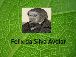 Félix da Silva Avelar 
