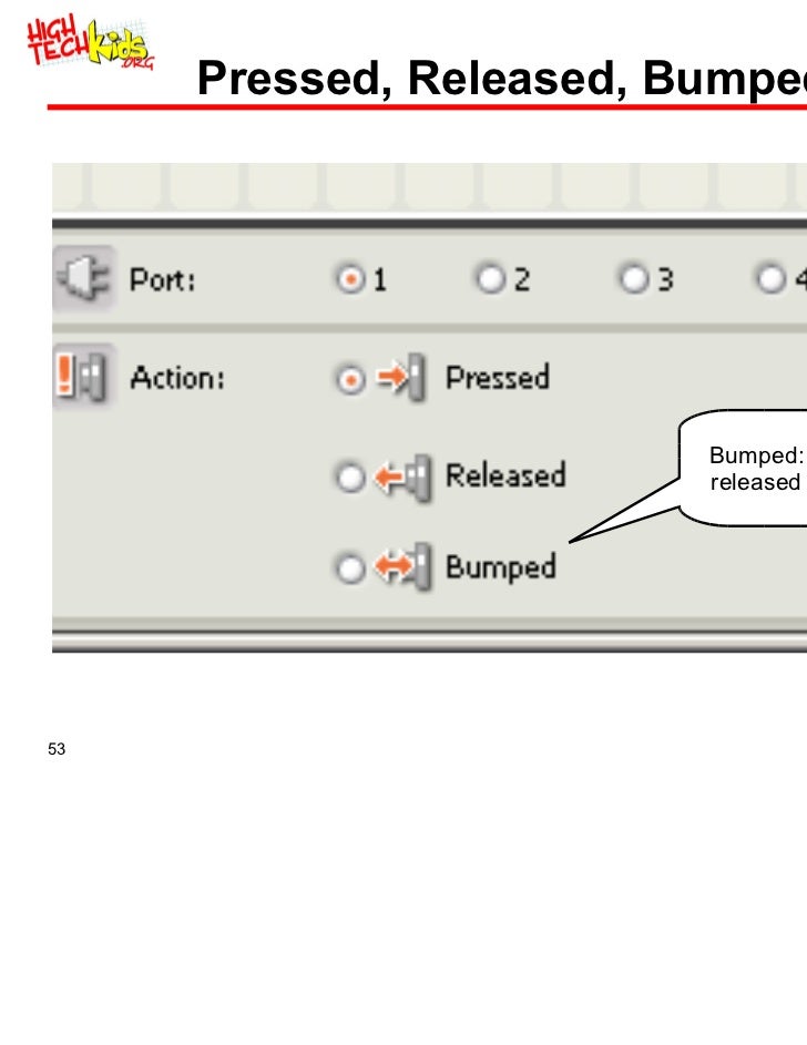 Fll programming 101_nxt_g