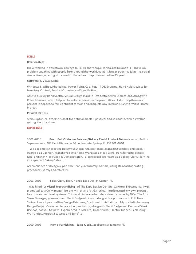 Fl mall shiseido resume cover letter Fl mall shiseido resume cover letter