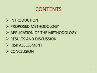 Flng processing facility | PPTX