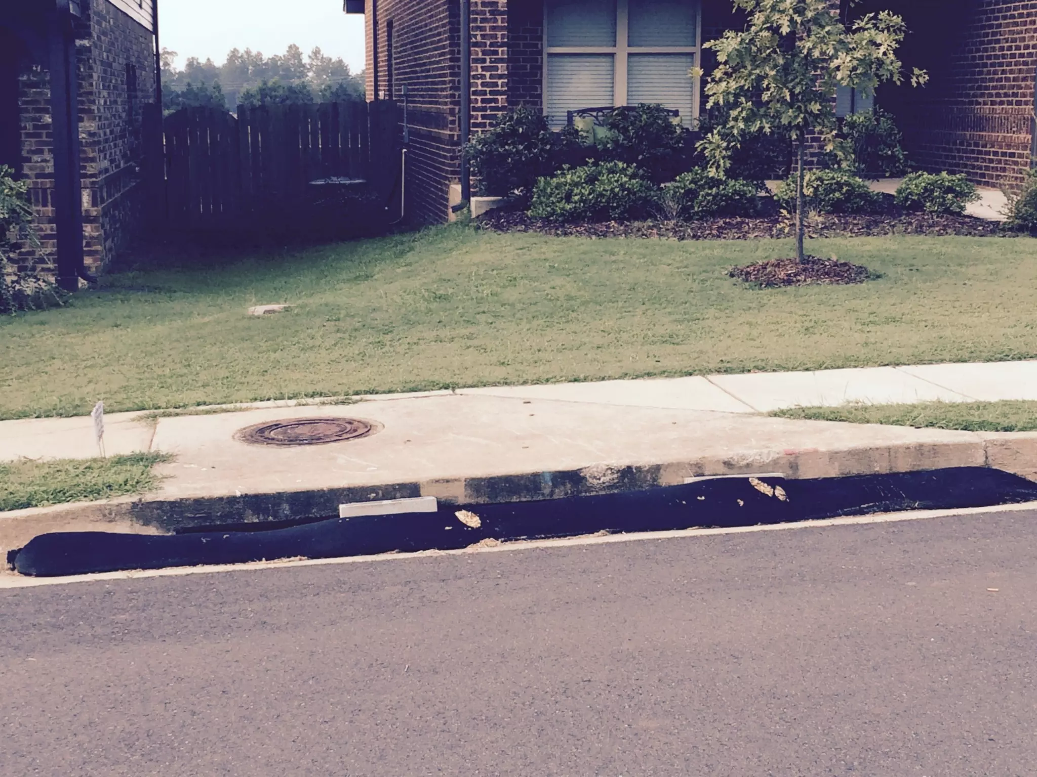 Covers contractor. Cheap???
 