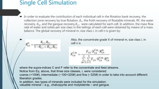 Floatation | PPTX