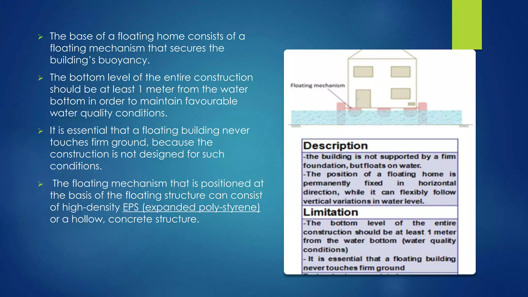 Floating Home - MacPherson Construction Home, image size:2048x1152