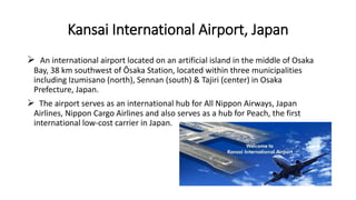 Floating airport | PPTX