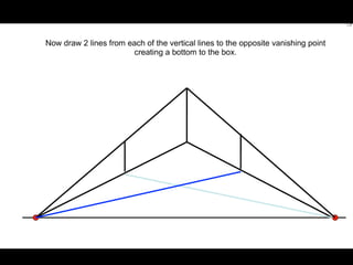 Floating Boxes | PPTX