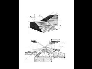 Floating Boxes | PPTX