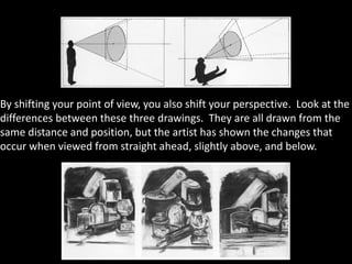 Floating Boxes | PPTX