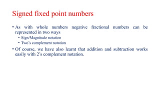 Floating Point Representation_mvgrcollegeofengineering_departmentofece.pptx